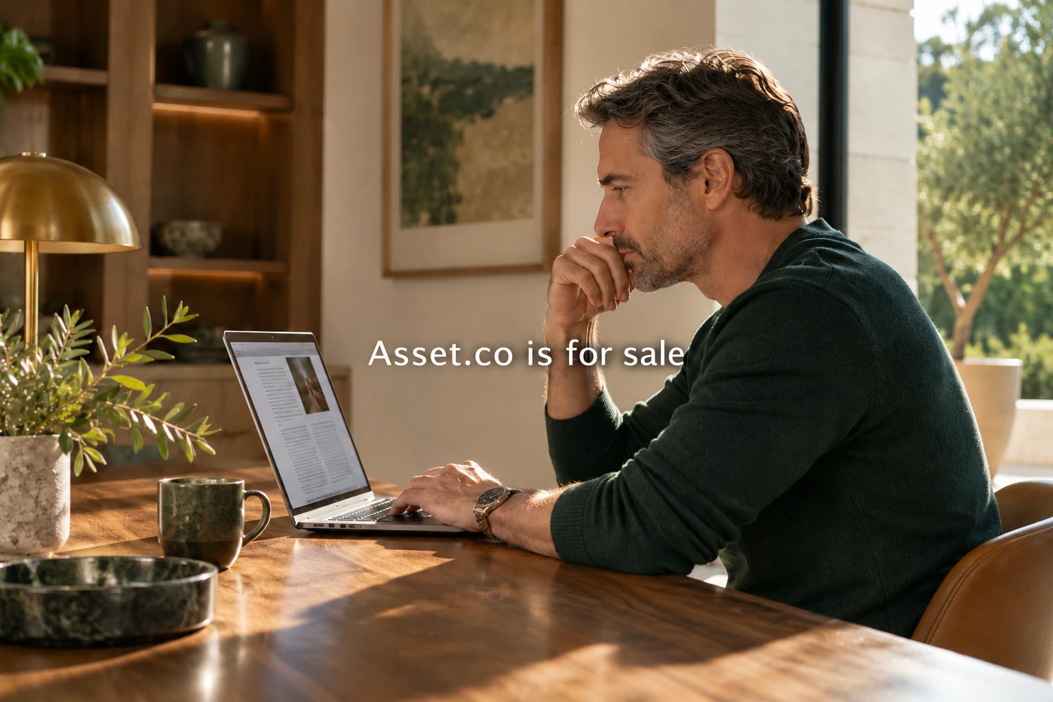 Questions to ask before considering private equity illustrated in an architectural ownership setting